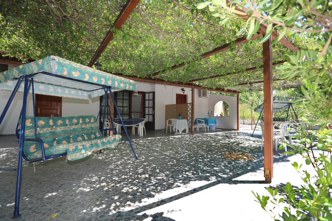 Korali Stafilos Stafylos Exterior photo