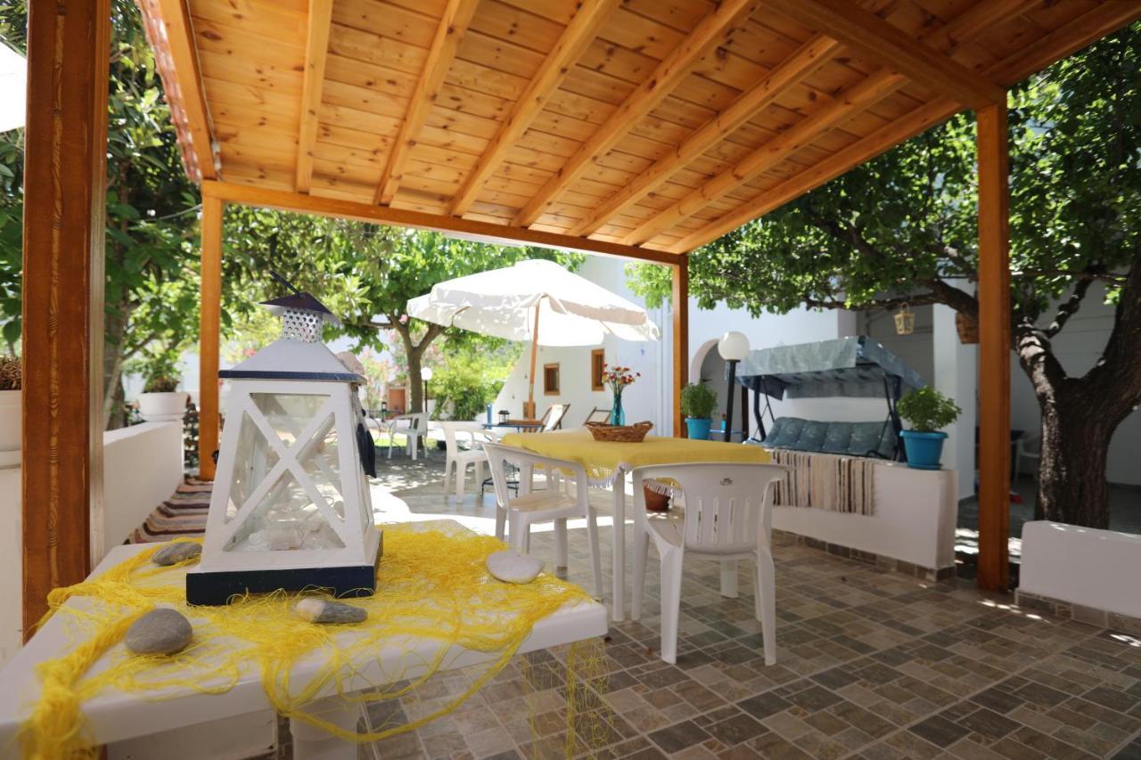 Korali Stafilos Stafylos Exterior photo