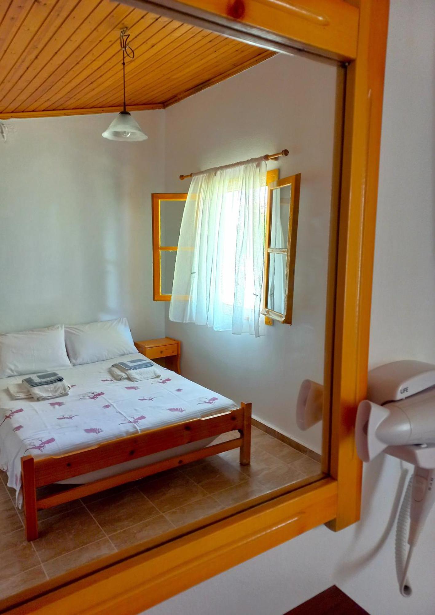 Korali Stafilos Stafylos Room photo