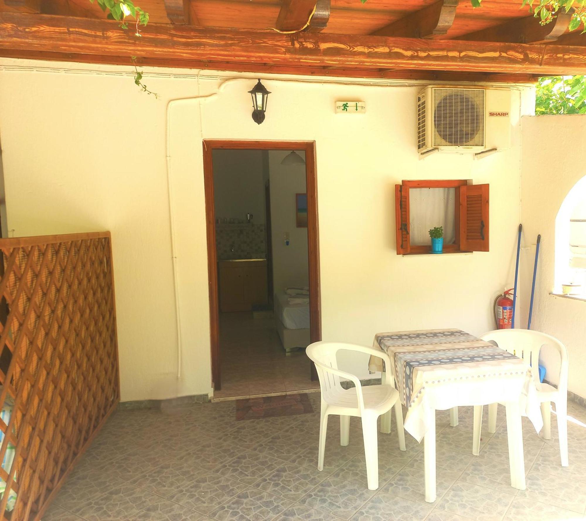 Korali Stafilos Stafylos Room photo