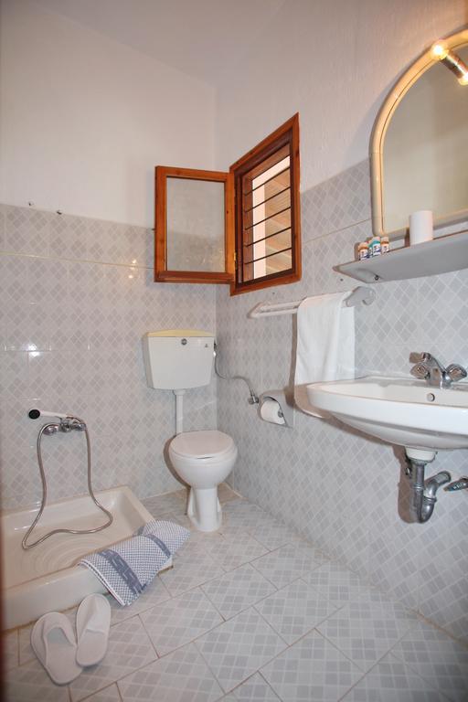 Korali Stafilos Stafylos Exterior photo