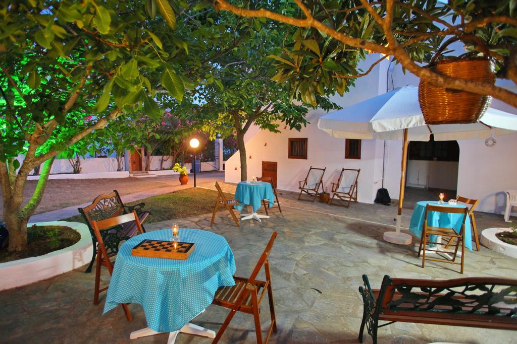 Korali Stafilos Stafylos Exterior photo