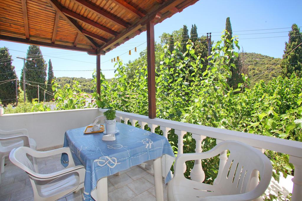 Korali Stafilos Stafylos Exterior photo